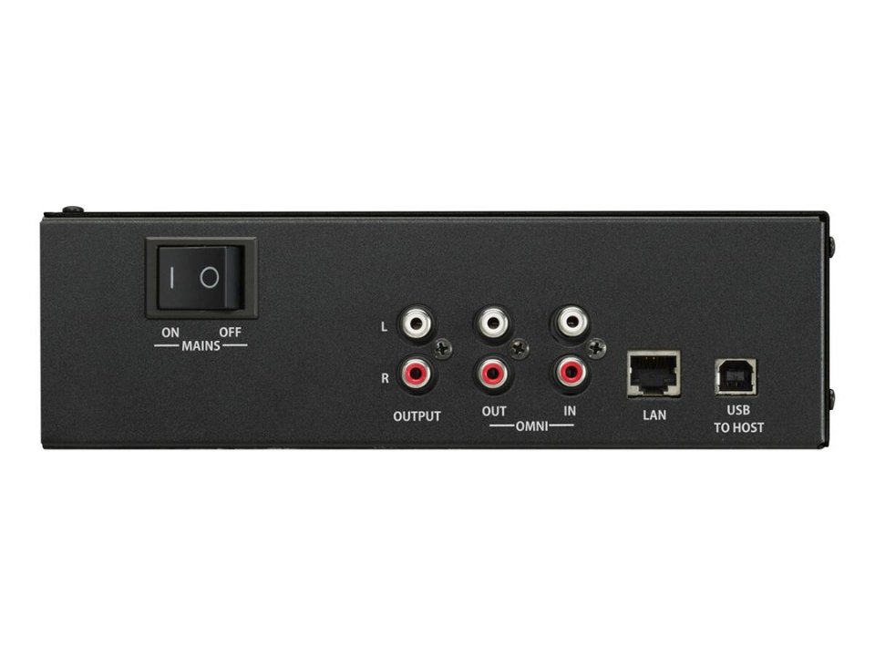 YAMAHA YUS5 MHC ESNT - Ảnh thực tế 3